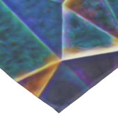 Nappe Bulles cassées (Angle)