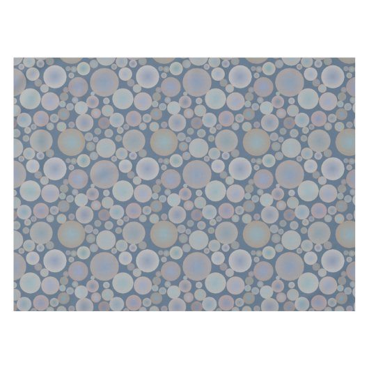 Nappe Bulles colorées (Devant (Horizontal))