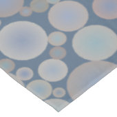 Nappe Bulles colorées (Angle)