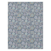 Nappe Bulles colorées (Devant)