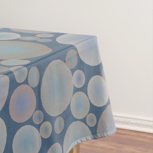 Nappe Bulles colorées (In Situ)