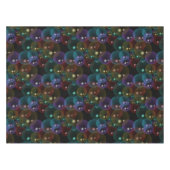 Nappe Bulles de néon (Devant (Horizontal))