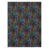 Nappe Bulles de néon (Devant)