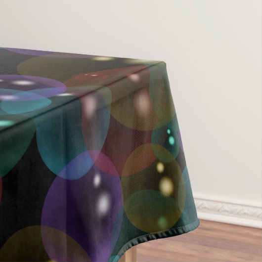 Nappe Bulles de néon (In Situ)