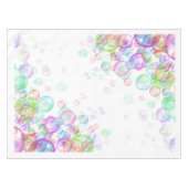Nappe Bulles de savon (Devant (Horizontal))