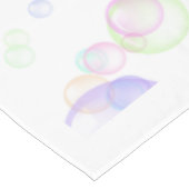 Nappe Bulles de savon (Angle)