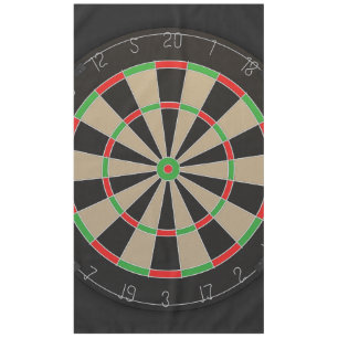 Nappe Bullseye Dart Dartboard Lover Sportatif Spécial