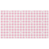 Nappe Bunny Check (Devant (Horizontal))
