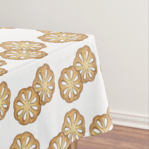 Nappe Buñuelos Espagnol Mexicain Dessert Frit Dough