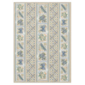 Nappe Bureau de création G (Devant)