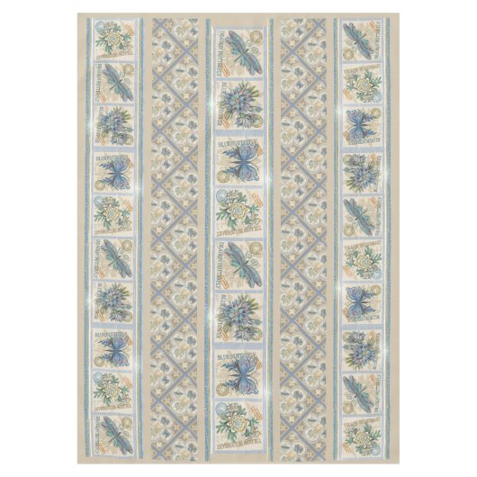 Nappe Bureau de création G (Devant)