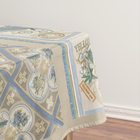 Nappe Bureau de création G (In Situ)