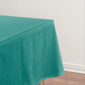 Nappe Bureau d'inscription Turquoise Turquoise (In Situ)
