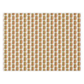 Nappe Burger Cheeseburger Reunion Pique-nique Cookout Pa (Devant (Horizontal))