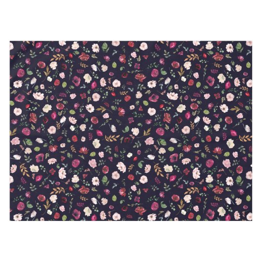 Nappe Burgundy Navy (Devant (Horizontal))