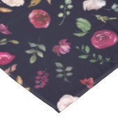 Nappe Burgundy Navy (Angle)