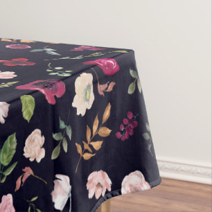 Nappe Burgundy Navy