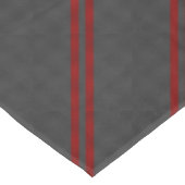Nappe Burgundy Red Carbon Style Racing (Angle)