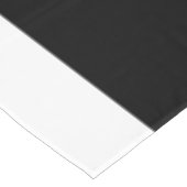 Nappe Business Name Website Black and White Template (Angle)