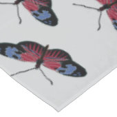 Nappe Butterflies Flight (Angle)
