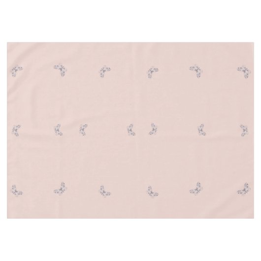 Nappe Butterfly - papillon (Devant (Horizontal))