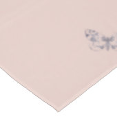 Nappe Butterfly - papillon (Angle)