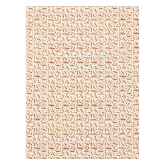 Nappe cacahuètes (Devant)