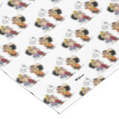 Nappe cacahuètes | Amusement d'amis (Angle)