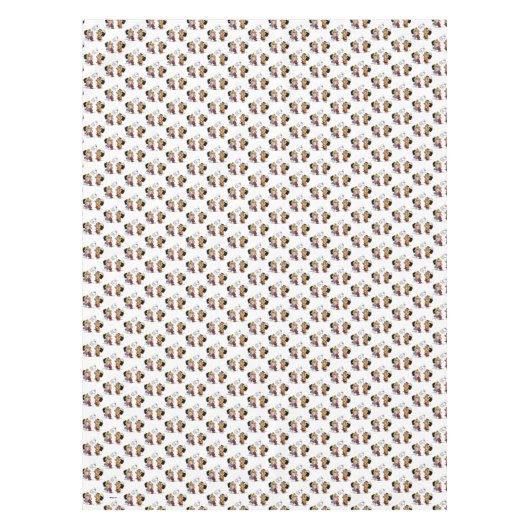 Nappe cacahuètes | Amusement d'amis (Devant)