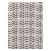 Nappe cacahuètes | Ancien Motif de traîneau (Devant)