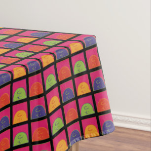 Nappe cacahuètes   Art Pop moderne C'est Charlie Brown