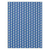 Nappe cacahuètes | Joueur de trompette Snoopy (Devant)