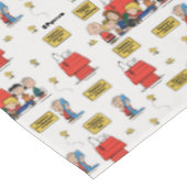 Nappe cacahuètes | Le bonheur, c'est... (Angle)