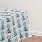 Nappe cacahuètes | Pigpen (In Situ)