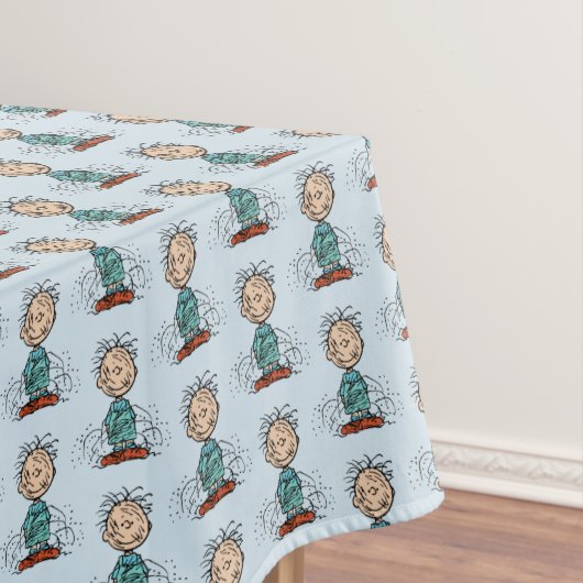 Nappe cacahuètes | Pigpen (In Situ)