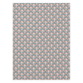 Nappe cacahuètes | Snoopy Deco Dreams Motif (Devant)