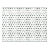 Nappe cacahuètes | Snoopy Green Casquette de neige (Devant (Horizontal))