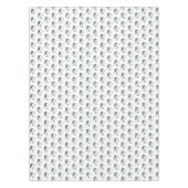 Nappe cacahuètes | Snoopy Green Casquette de neige (Devant)