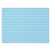 Nappe cacahuètes | Snoopy Snow Day Motif (Devant (Horizontal))