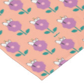 Nappe cacahuètes | Snoopy & Woodstock Flower Whististle (Angle)