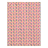 Nappe cacahuètes | Snoopy & Woodstock Flower Whististle (Devant)