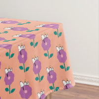 cacahuètes | Snoopy & Woodstock Flower Whististle