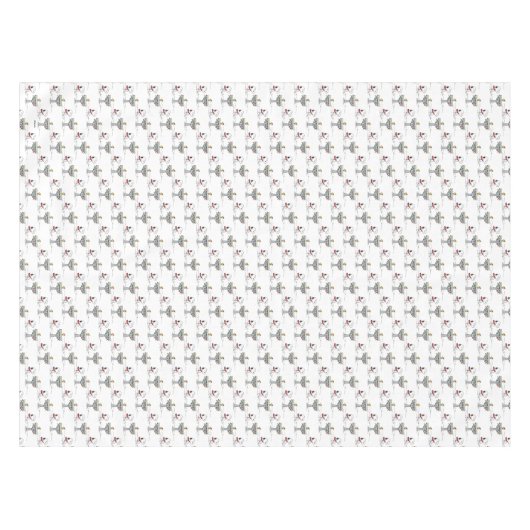 Nappe cacahuètes | Snoopy & Woodstock Froid Birdbath (Devant (Horizontal))