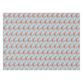 Nappe cacahuètes | Snoopy & Woodstock Tentes de pose (Devant (Horizontal))