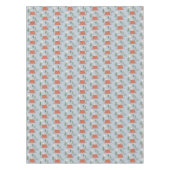 Nappe cacahuètes | Snoopy & Woodstock Tentes de pose (Devant)