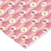 Nappe cacahuètes | Snoopy & Woodstock Tropical Cutie (Angle)