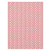 Nappe cacahuètes | Snoopy & Woodstock Tropical Cutie (Devant)