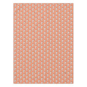 Nappe cacahuètes | Une Danse Heureuse Snoopy (Devant)