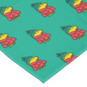 Nappe cacahuètes | Veste d'hiver de Woodstock Puffy (Angle)