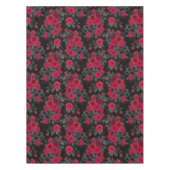 Nappe Caché en rose (Devant)